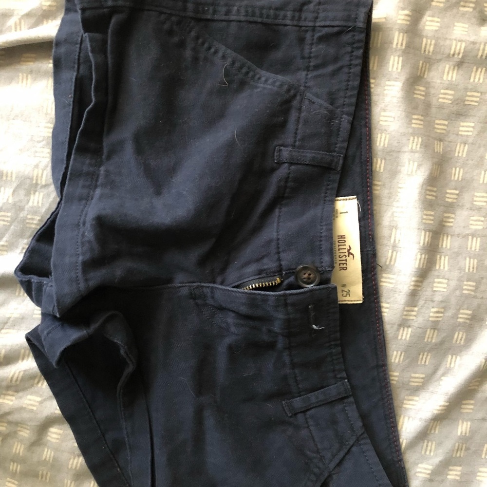 Hollister shorts